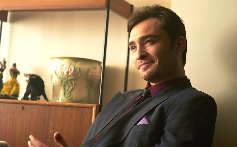 White Gold, BBC Two re... Ed Westwick